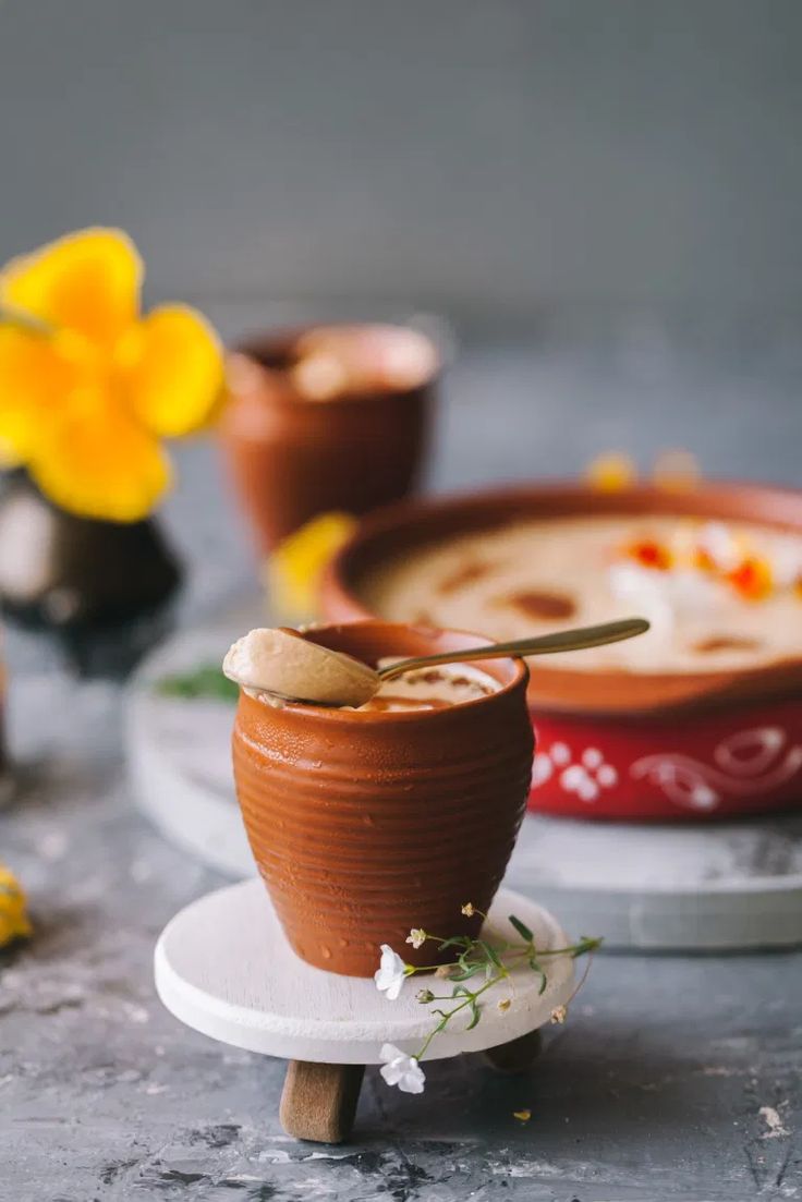 Mishti Doi
